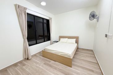 Amber Residence @ twentyfive.7