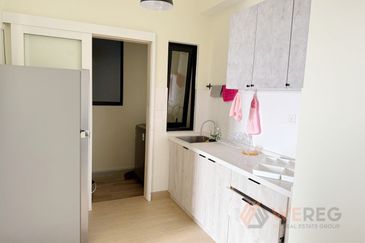 Amber Residence @ twentyfive.7