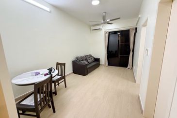 Amber Residence @ twentyfive.7