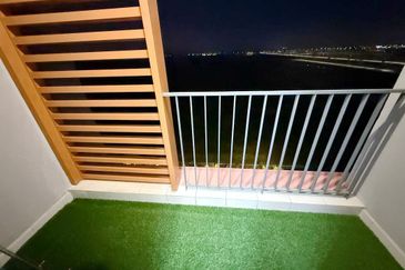 Amber Residence @ twentyfive.7