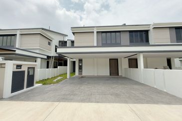 Gemala Residences @ Tropicana Aman