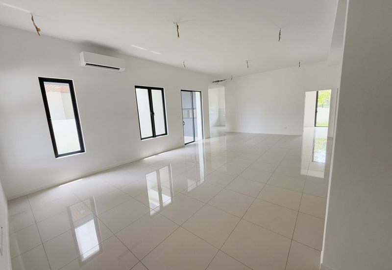 Gemala Residences @ Tropicana Aman