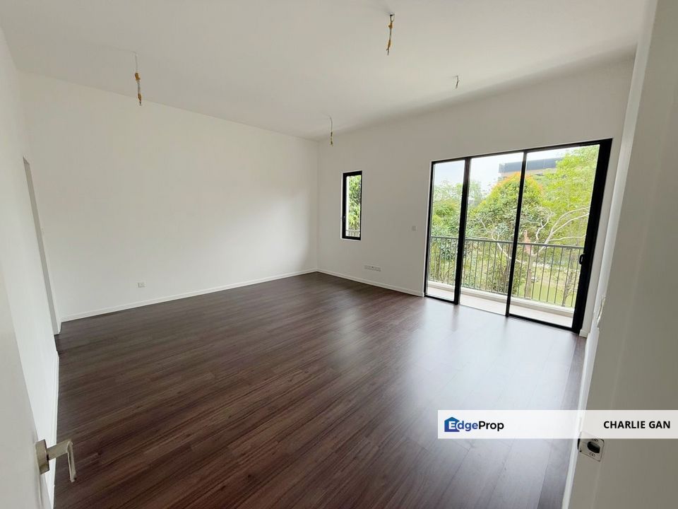 Gemala Residences @ Tropicana Aman, Telok Panglima Garang, Selangor , Selangor, Telok Panglima Garang