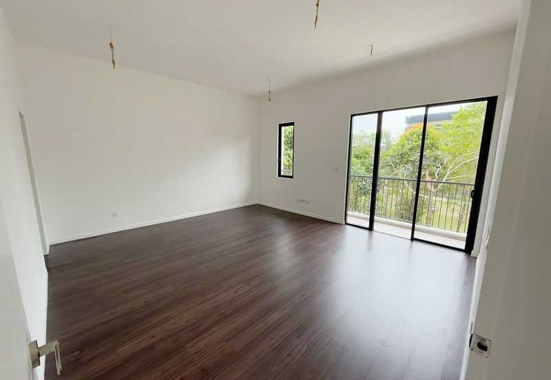 Gemala Residences @ Tropicana Aman