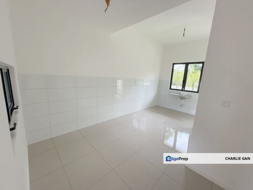 Gemala Residences @ Tropicana Aman, Telok Panglima Garang, Selangor , Selangor, Telok Panglima Garang