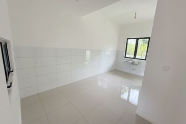 Gemala Residences @ Tropicana Aman