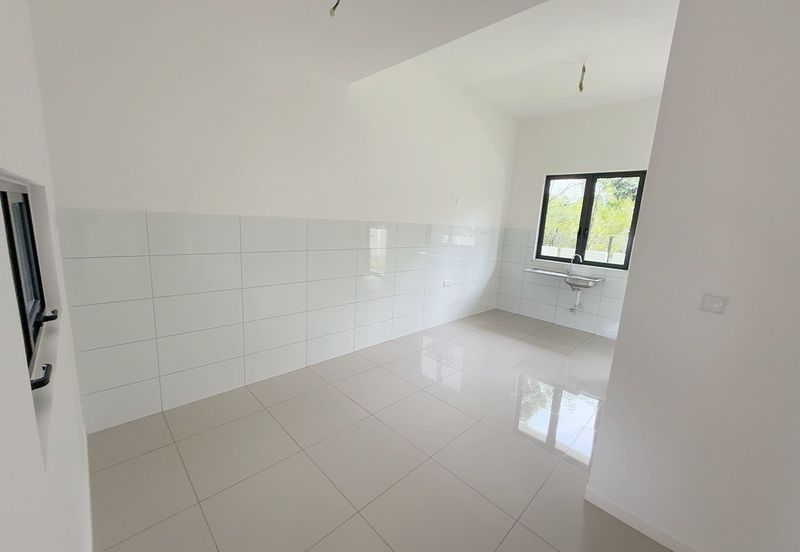 Gemala Residences @ Tropicana Aman