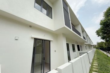 Gemala Residences @ Tropicana Aman