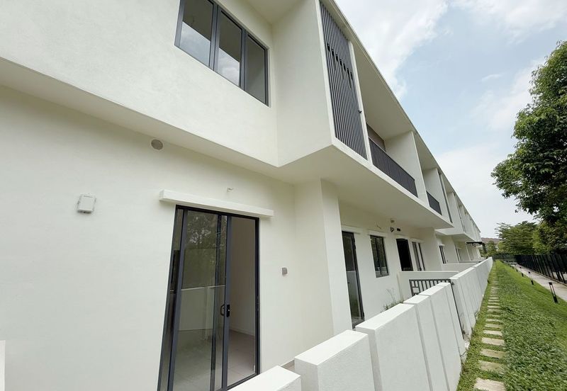 Gemala Residences @ Tropicana Aman