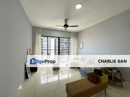 Setia City Residences @ Setia City, Setia Alam/Alam Nusantara, Selangor, Selangor, Setia Alam/Alam Nusantara