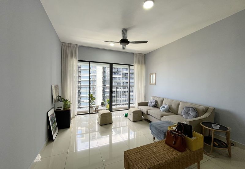 Setia City Residences @ Setia City