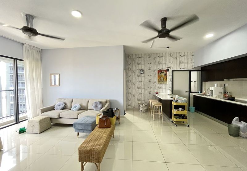 Setia City Residences @ Setia City