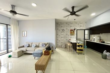 Setia City Residences @ Setia City