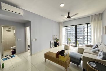 Setia City Residences @ Setia City