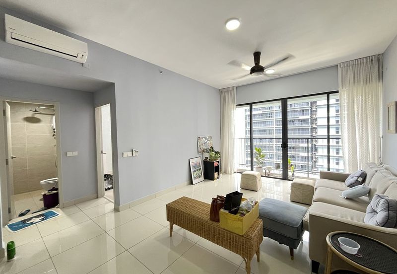 Setia City Residences @ Setia City