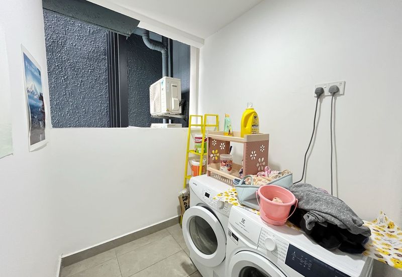 Setia City Residences @ Setia City