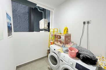 Setia City Residences @ Setia City