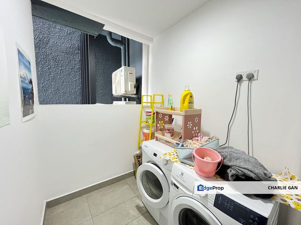 Setia City Residences @ Setia City, Setia Alam/Alam Nusantara, Selangor, Selangor, Setia Alam/Alam Nusantara