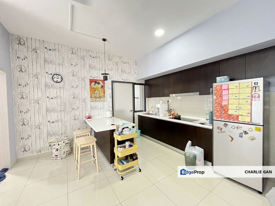 Setia City Residences @ Setia City, Setia Alam/Alam Nusantara, Selangor, Selangor, Setia Alam/Alam Nusantara