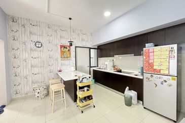 Setia City Residences @ Setia City