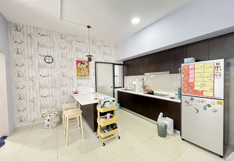 Setia City Residences @ Setia City