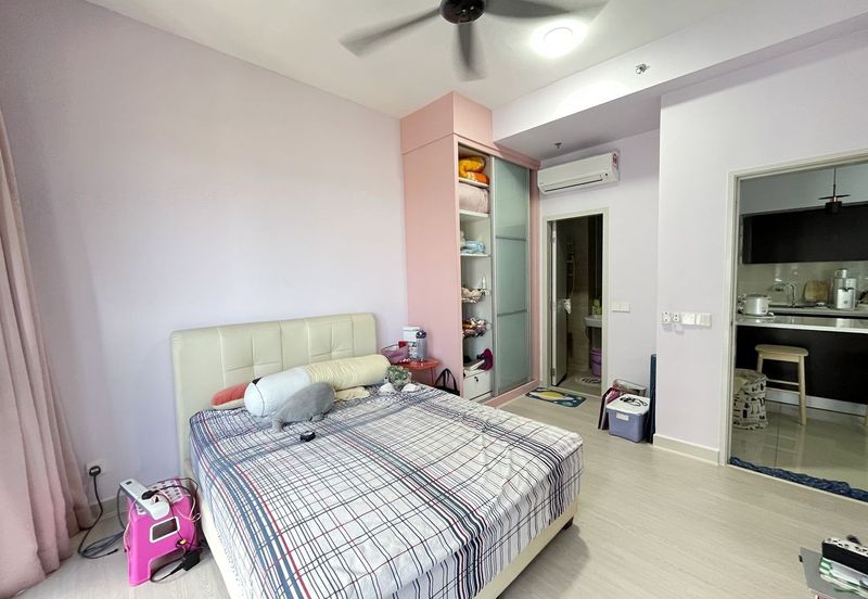 Setia City Residences @ Setia City