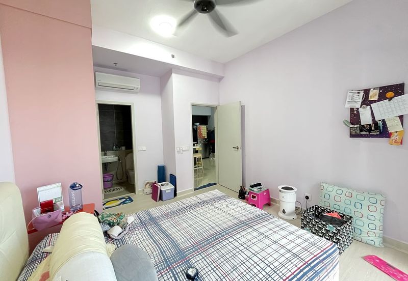 Setia City Residences @ Setia City