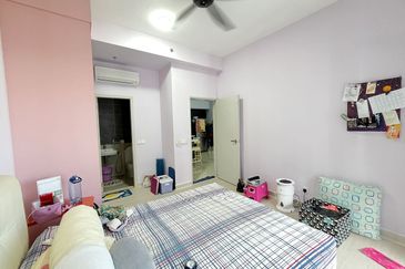 Setia City Residences @ Setia City