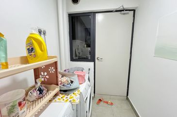 Setia City Residences @ Setia City