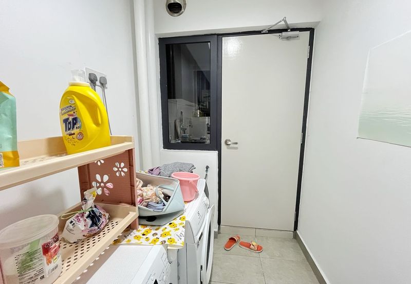 Setia City Residences @ Setia City