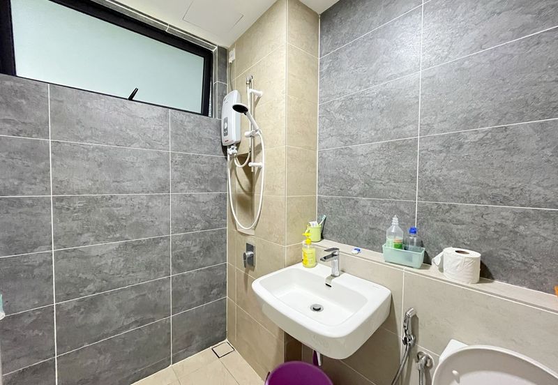 Setia City Residences @ Setia City