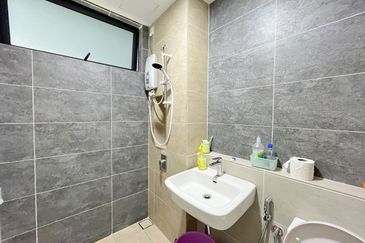 Setia City Residences @ Setia City