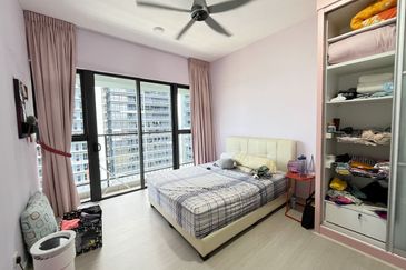 Setia City Residences @ Setia City