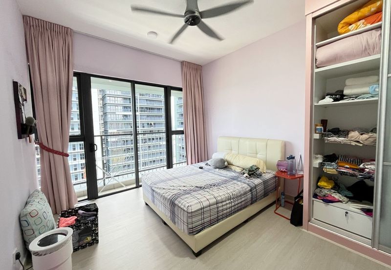 Setia City Residences @ Setia City