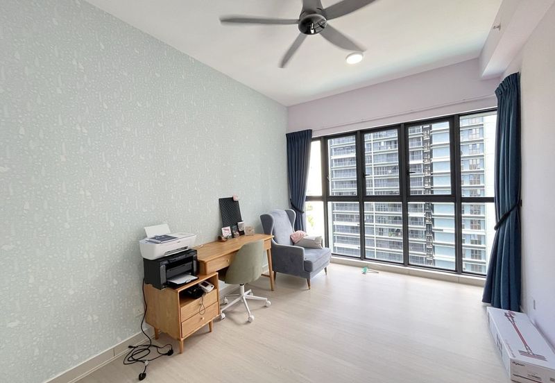 Setia City Residences @ Setia City