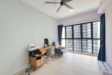 Setia City Residences @ Setia City