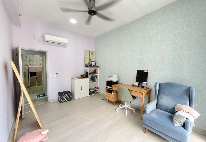 Setia City Residences @ Setia City