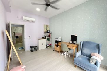 Setia City Residences @ Setia City