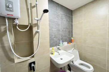 Setia City Residences @ Setia City