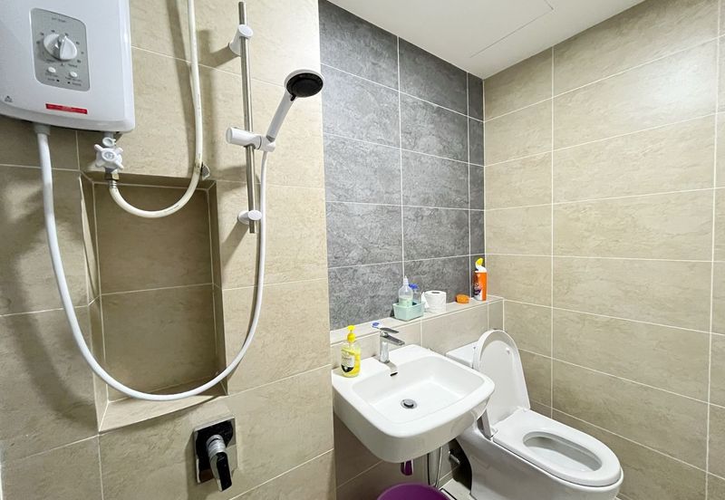 Setia City Residences @ Setia City