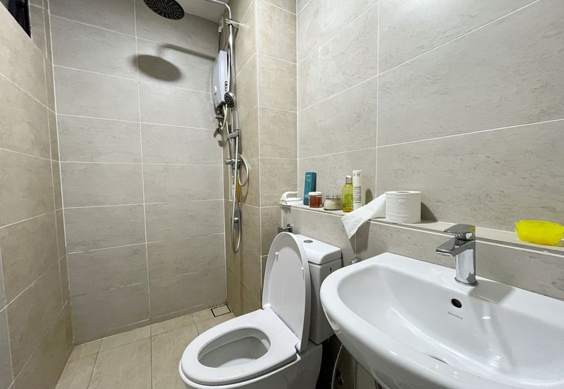 Setia City Residences @ Setia City