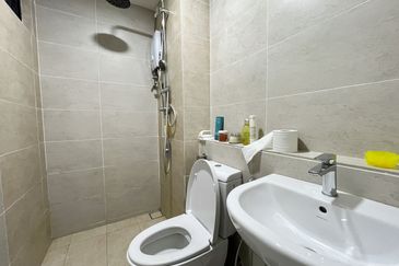 Setia City Residences @ Setia City