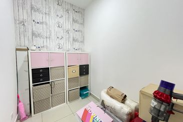 Setia City Residences @ Setia City