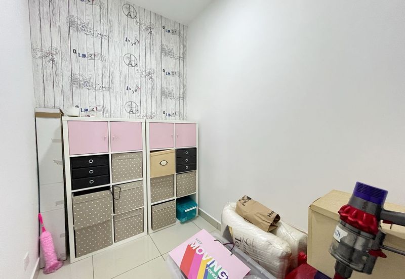 Setia City Residences @ Setia City