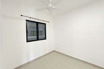 Duduk Se.Ruang @ Eco Sanctuary