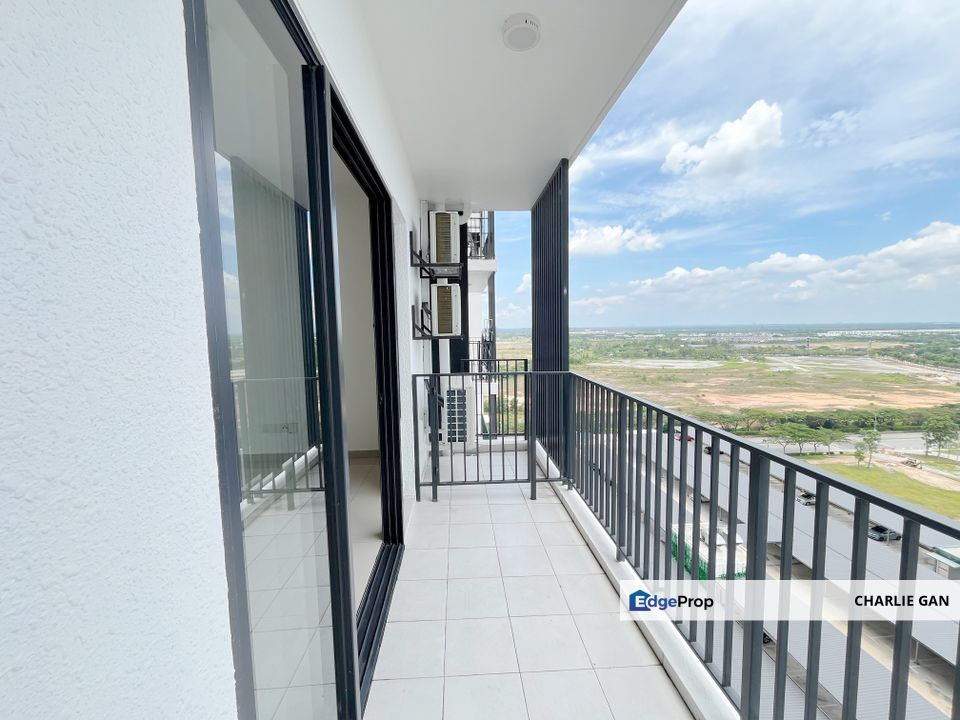 Duduk Se.Ruang @ Eco Sanctuary, Kuala Langat, Selangor, Selangor, Kuala Langat