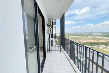 Duduk Se.Ruang @ Eco Sanctuary