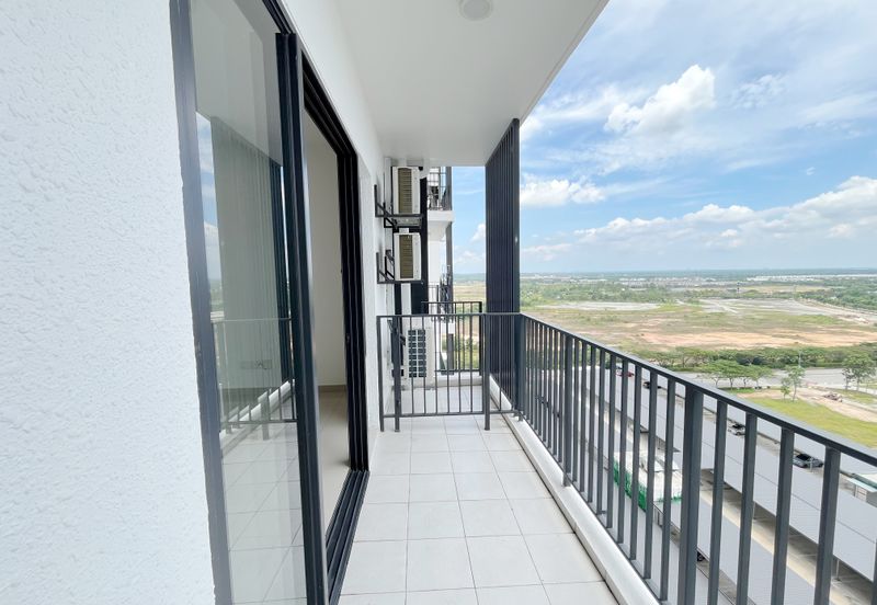 Duduk Se.Ruang @ Eco Sanctuary