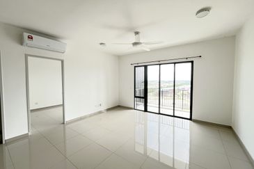 Duduk Se.Ruang @ Eco Sanctuary