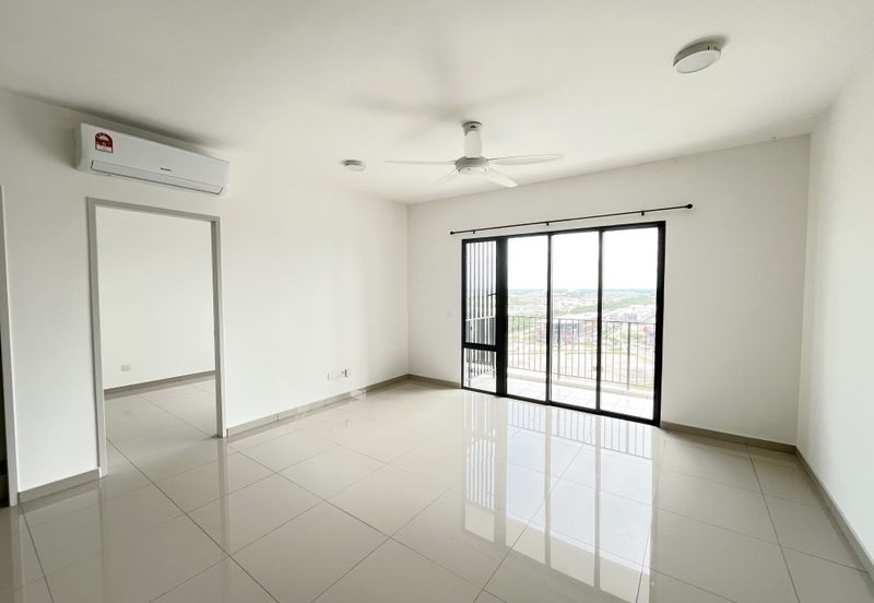 Duduk Se.Ruang @ Eco Sanctuary